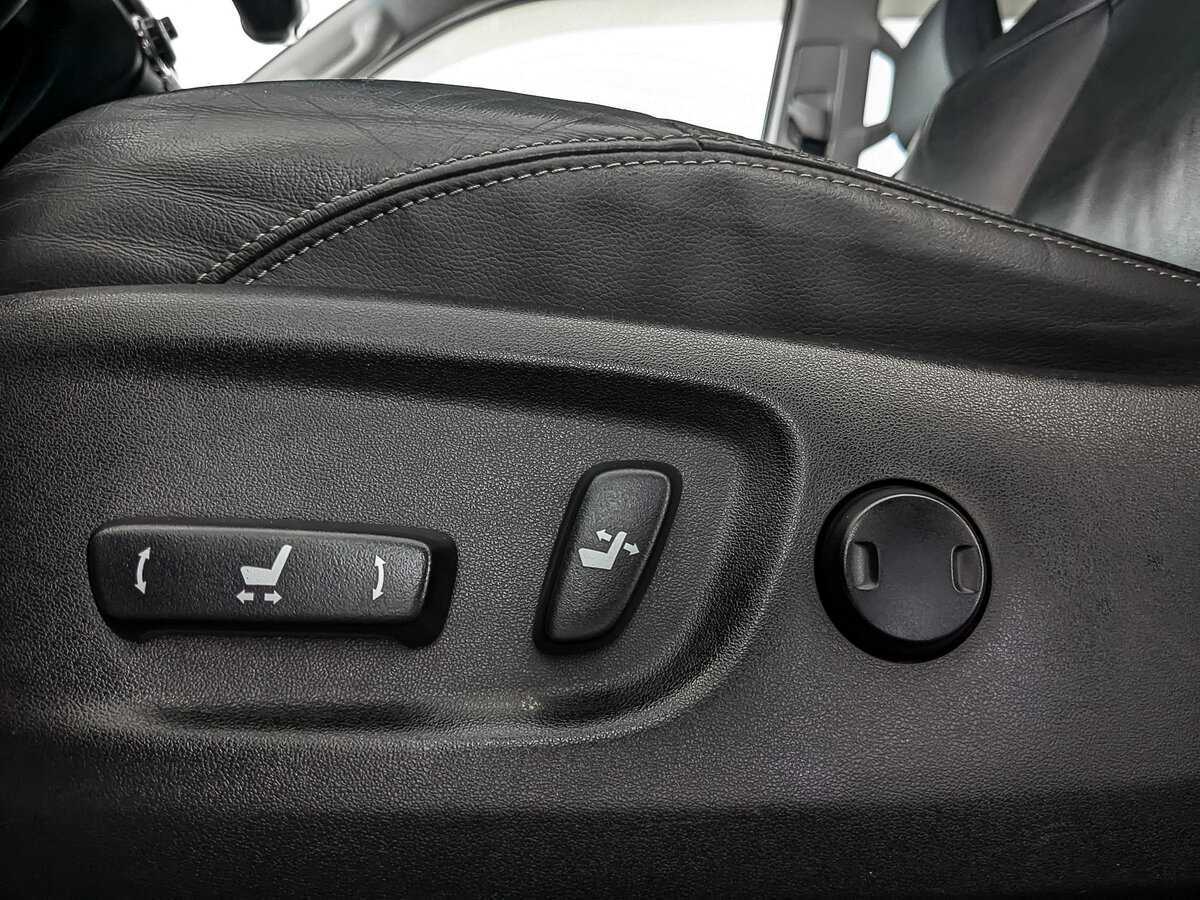 Купить Toyota Land Cruiser Prado, 2017, 108 731 км, фото №27