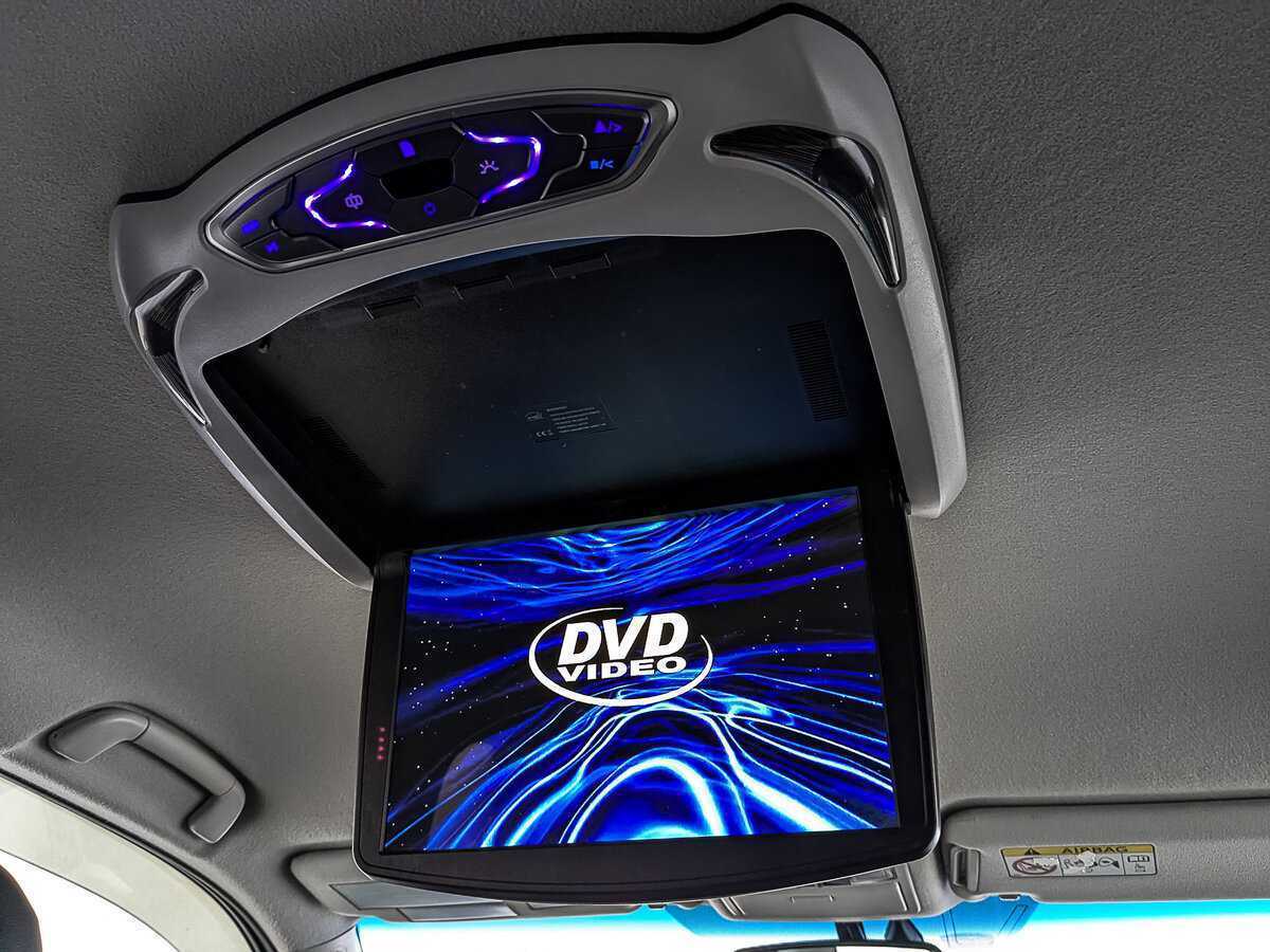 Купить Toyota Land Cruiser Prado, 2017, 108 731 км, фото №28