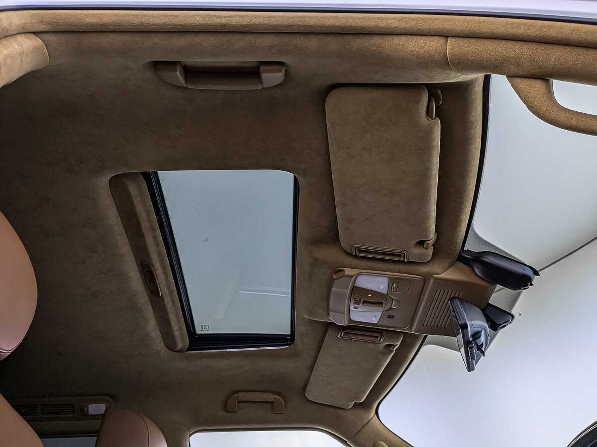 Купить Infiniti QX80, 2018, 55 913 км, фото №22