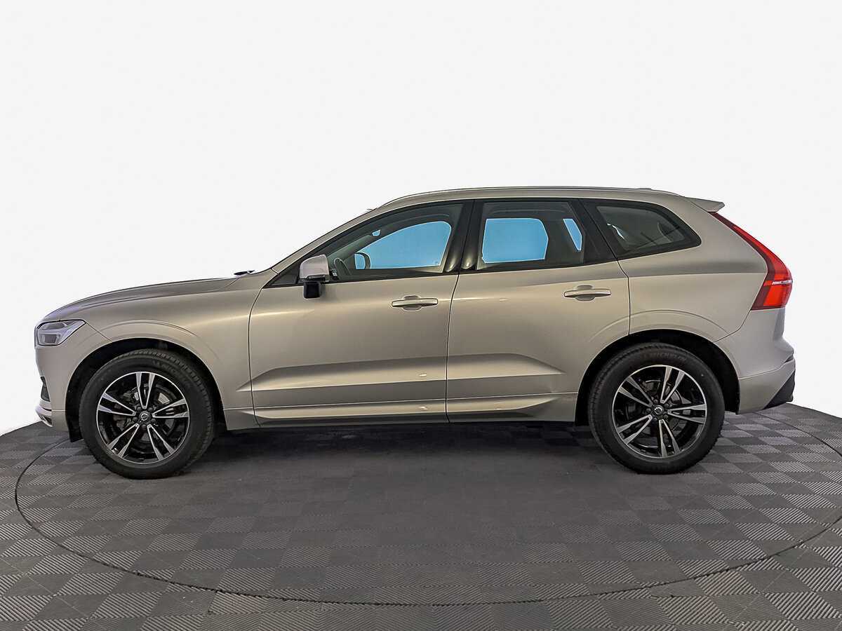 Купить Volvo XC60, 2020, 54 225 км, фото №8