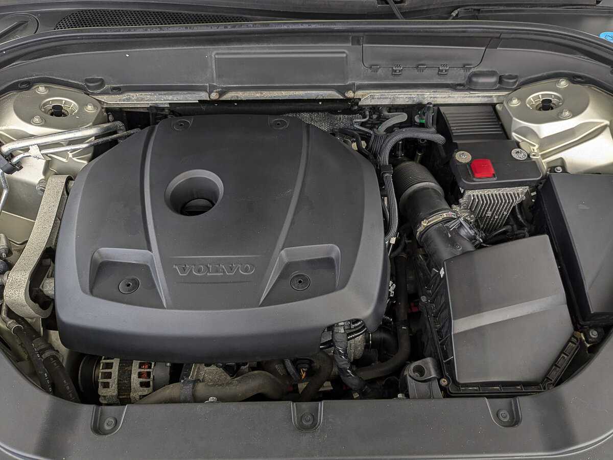 Купить Volvo XC60, 2020, 54 225 км, фото №9