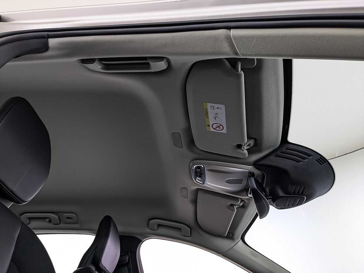 Купить Volvo XC60, 2020, 54 225 км, фото №20