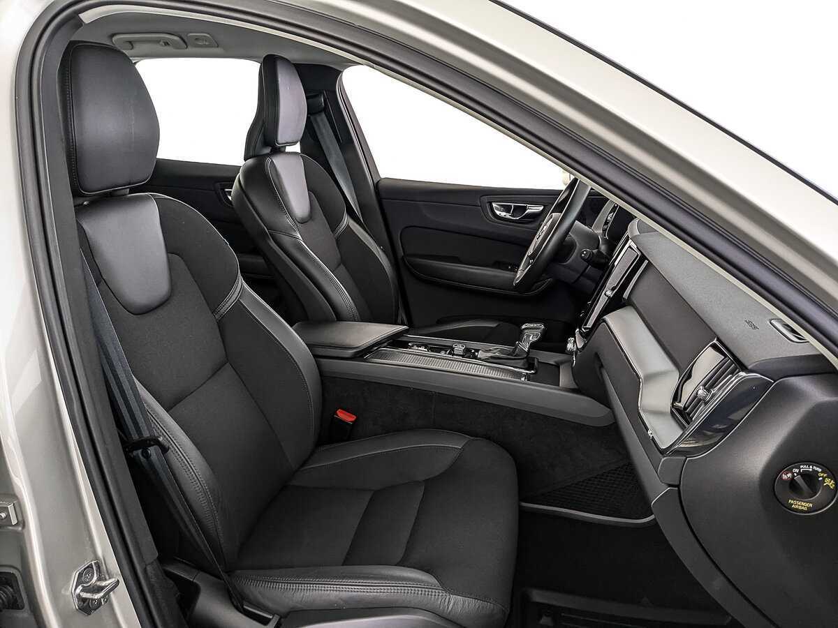 Купить Volvo XC60, 2020, 54 225 км, фото №21