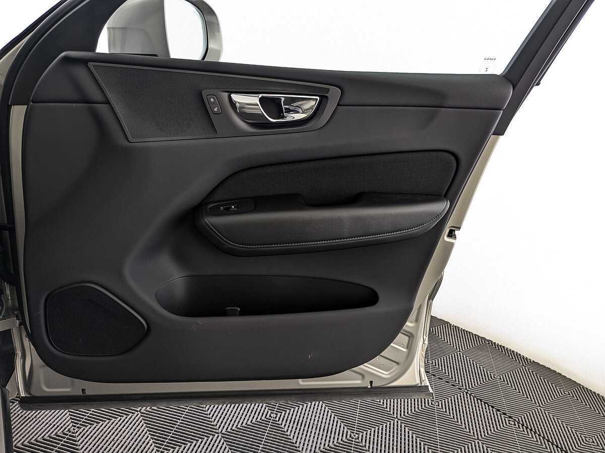 Купить Volvo XC60, 2020, 54 225 км, фото №22