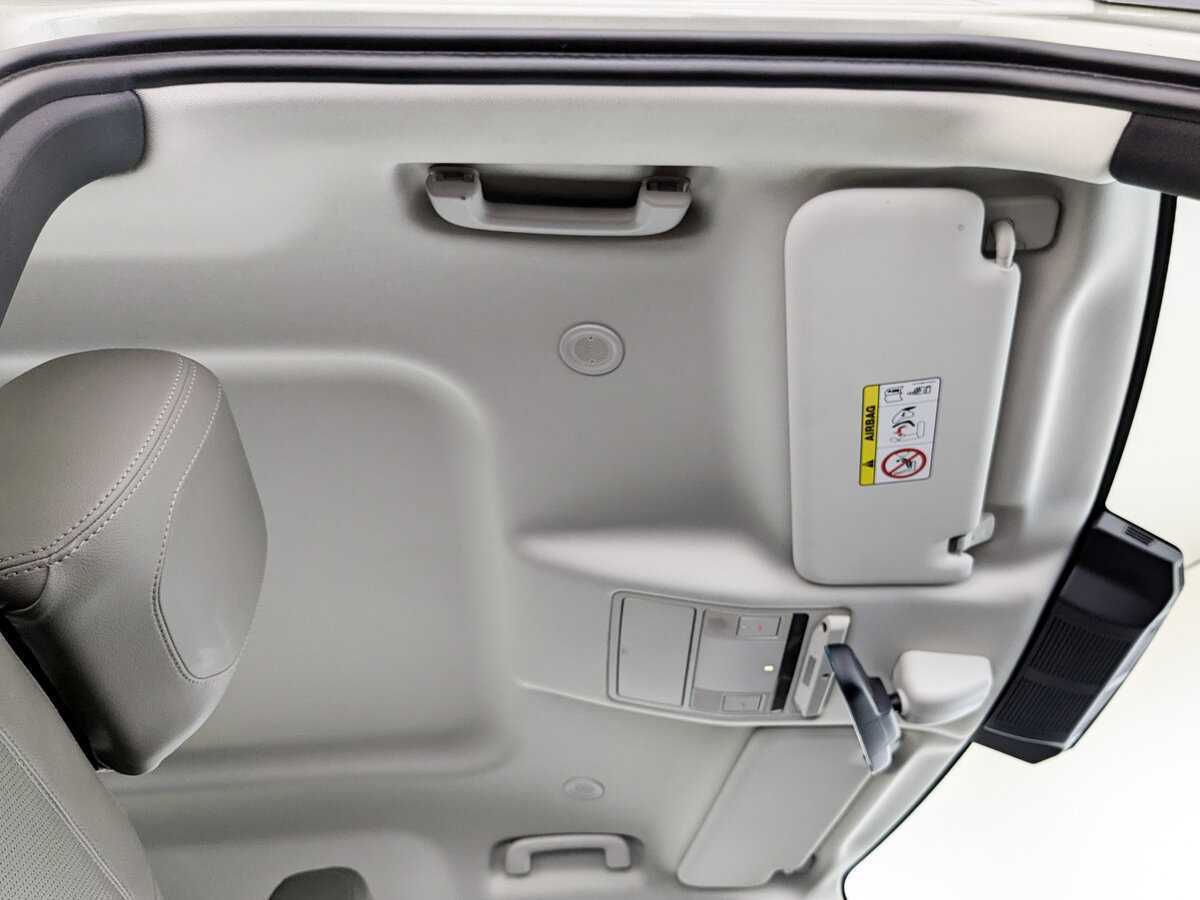 Купить Land Rover Defender 110, 2021, 66 300 км, фото №23