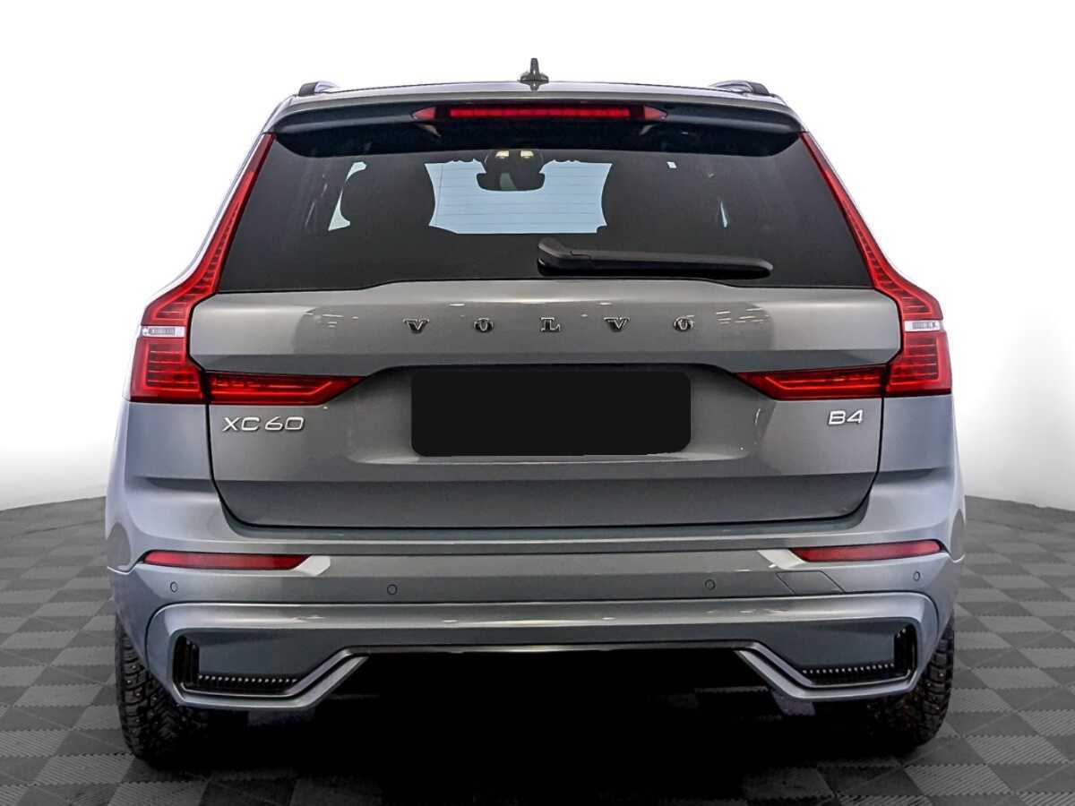 Купить Volvo XC60, 2022, 26 764 км, фото №6