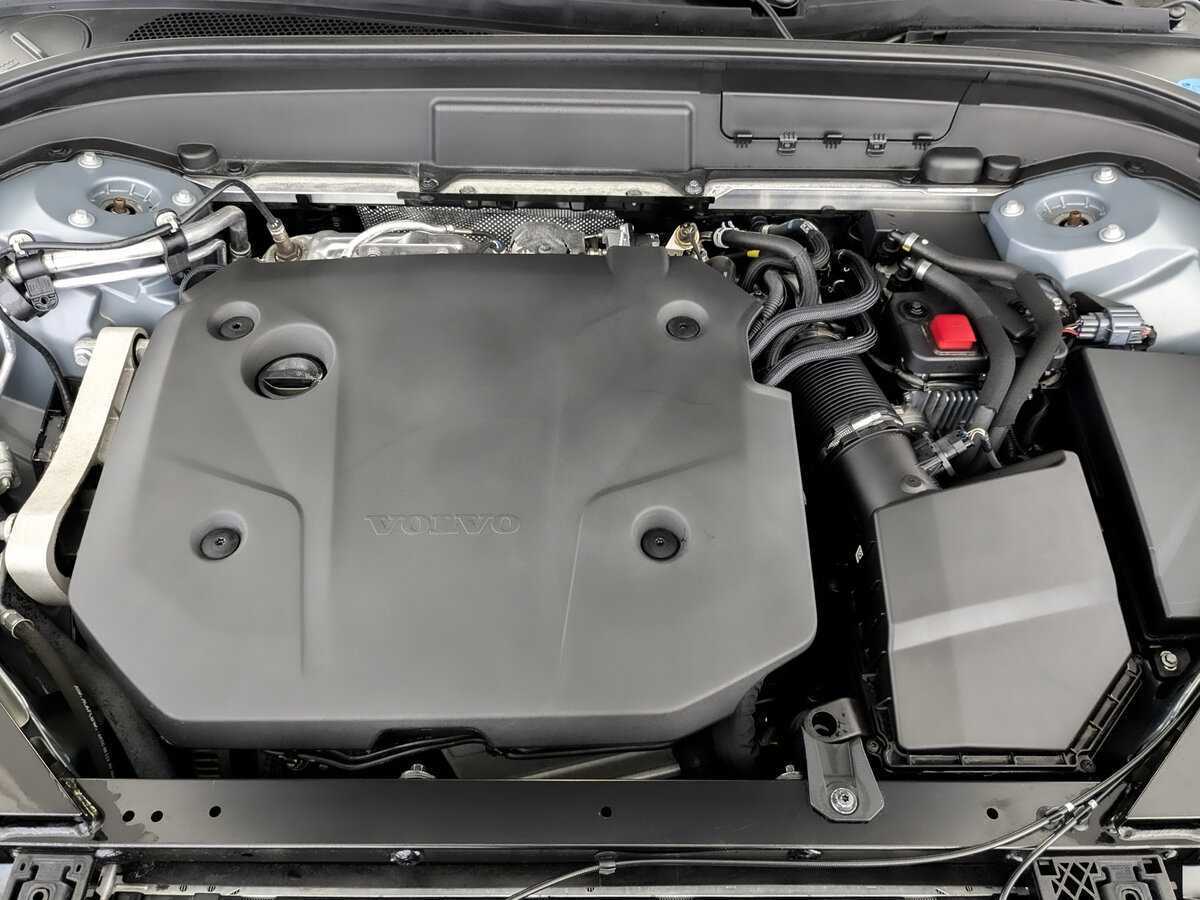 Купить Volvo XC60, 2022, 26 764 км, фото №9