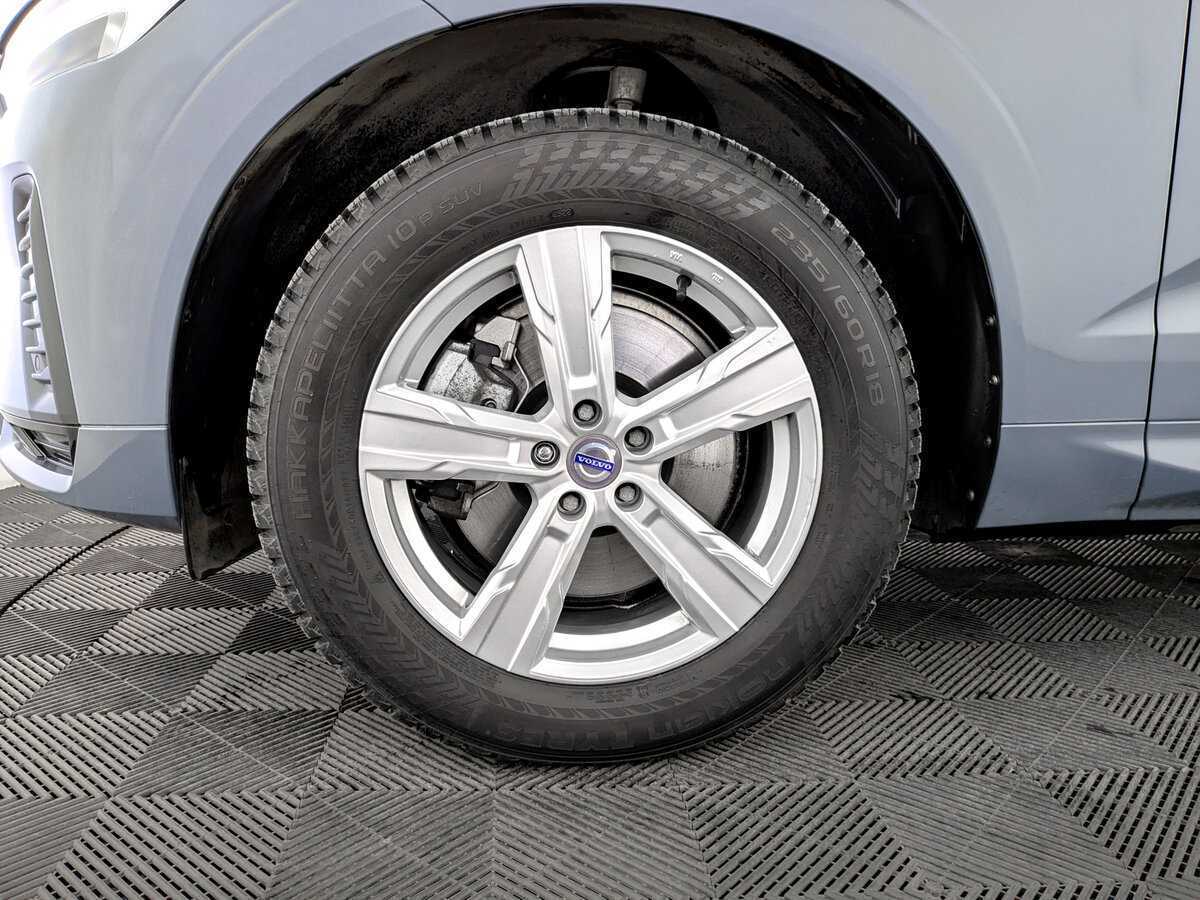 Купить Volvo XC60, 2022, 26 764 км, фото №18