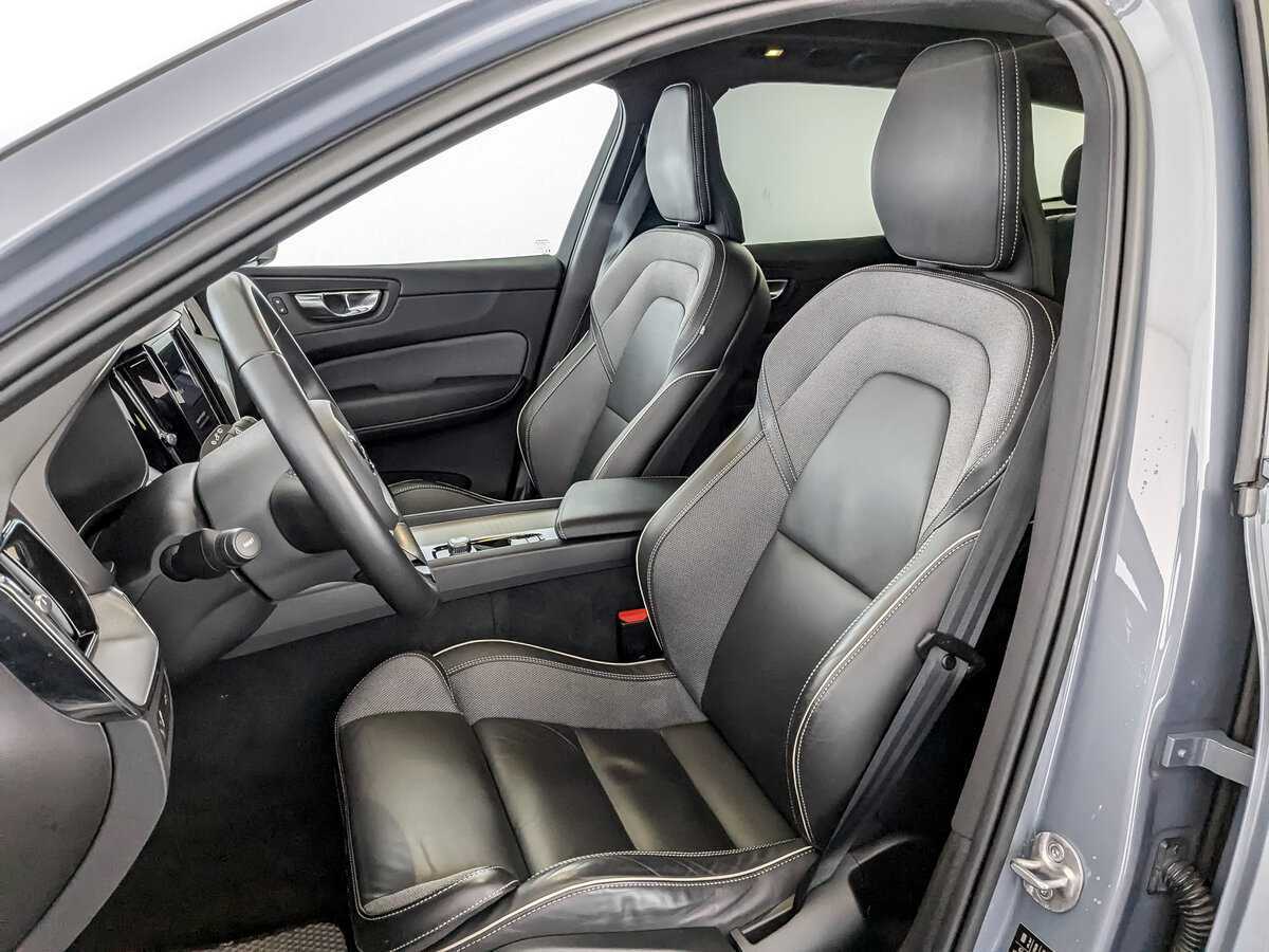 Купить Volvo XC60, 2022, 26 764 км, фото №20