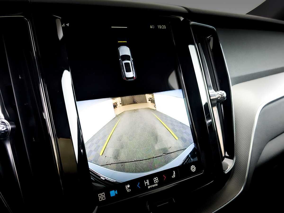 Купить Volvo XC60, 2022, 26 764 км, фото №27
