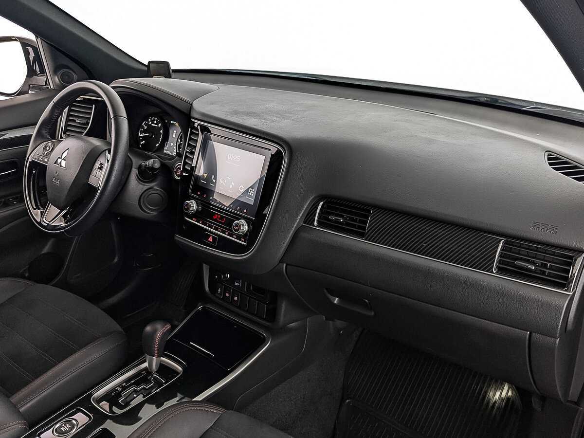 Купить Mitsubishi Outlander, 2022, 47 755 км, фото №13