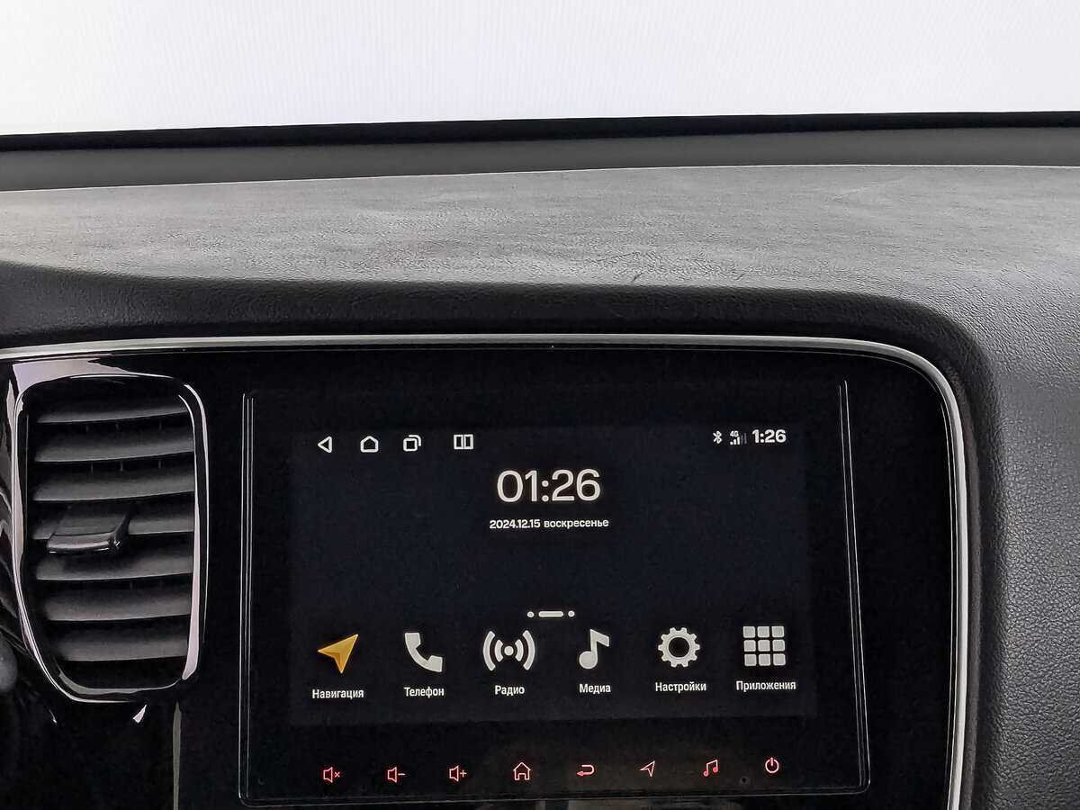 Купить Mitsubishi Outlander, 2022, 47 755 км, фото №17