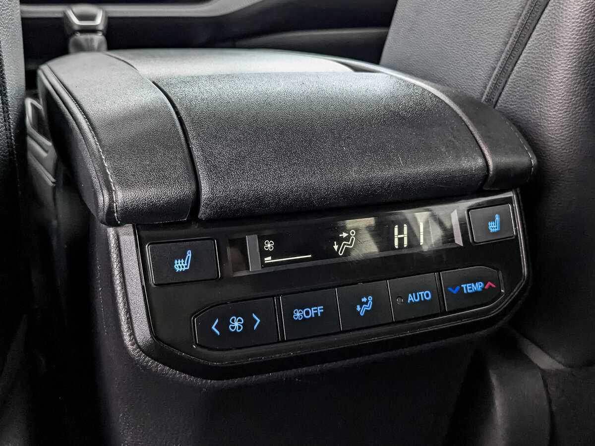 Купить Toyota Highlander, 2020, 78 135 км, фото №29