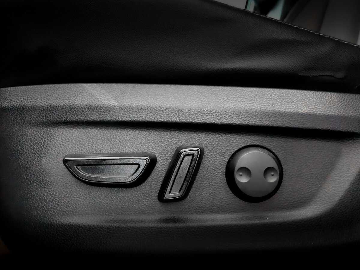 Купить GAC GS5, 2020, 96 352 км, фото №21