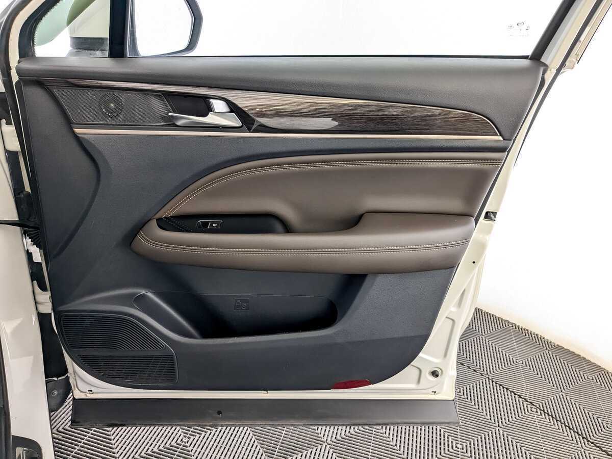 Купить GAC GS5, 2020, 96 352 км, фото №25