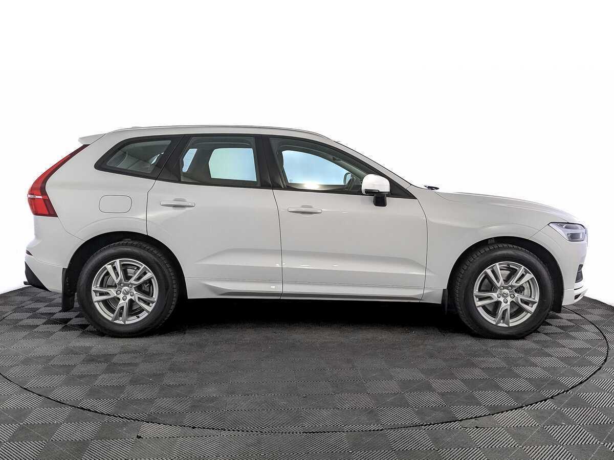 Купить Volvo XC60, 2018, 25 137 км, фото №4