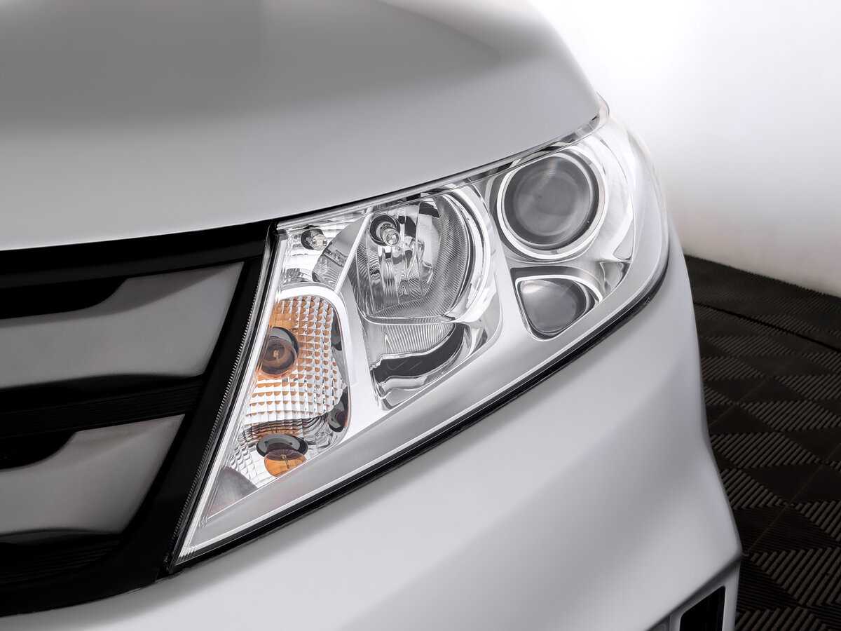 Купить Suzuki Vitara, 2016, 9 106 км, фото №15