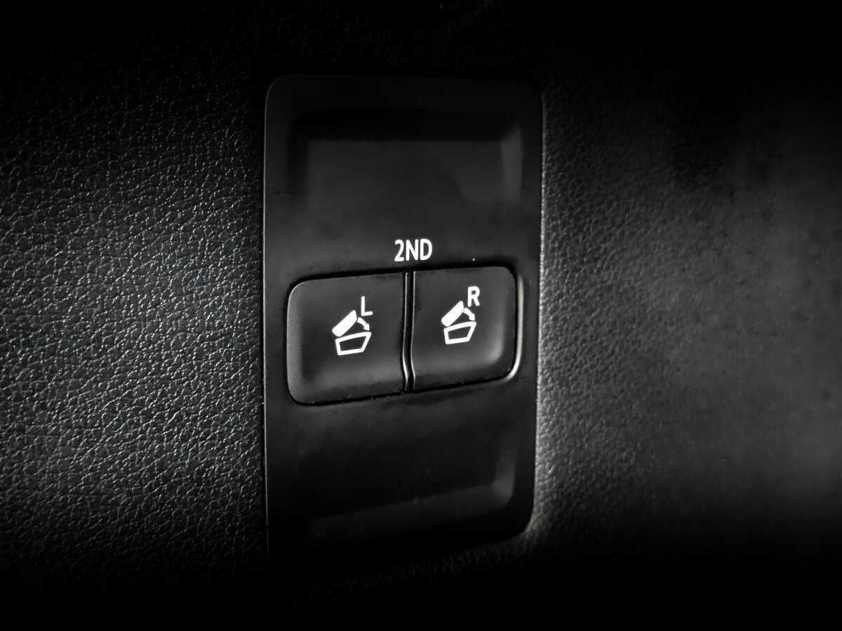 Купить Hyundai Palisade, 2021, 37 585 км, фото №27