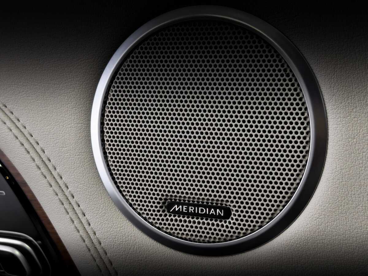 Купить Land Rover Range Rover, 2018, 129 548 км, фото №26