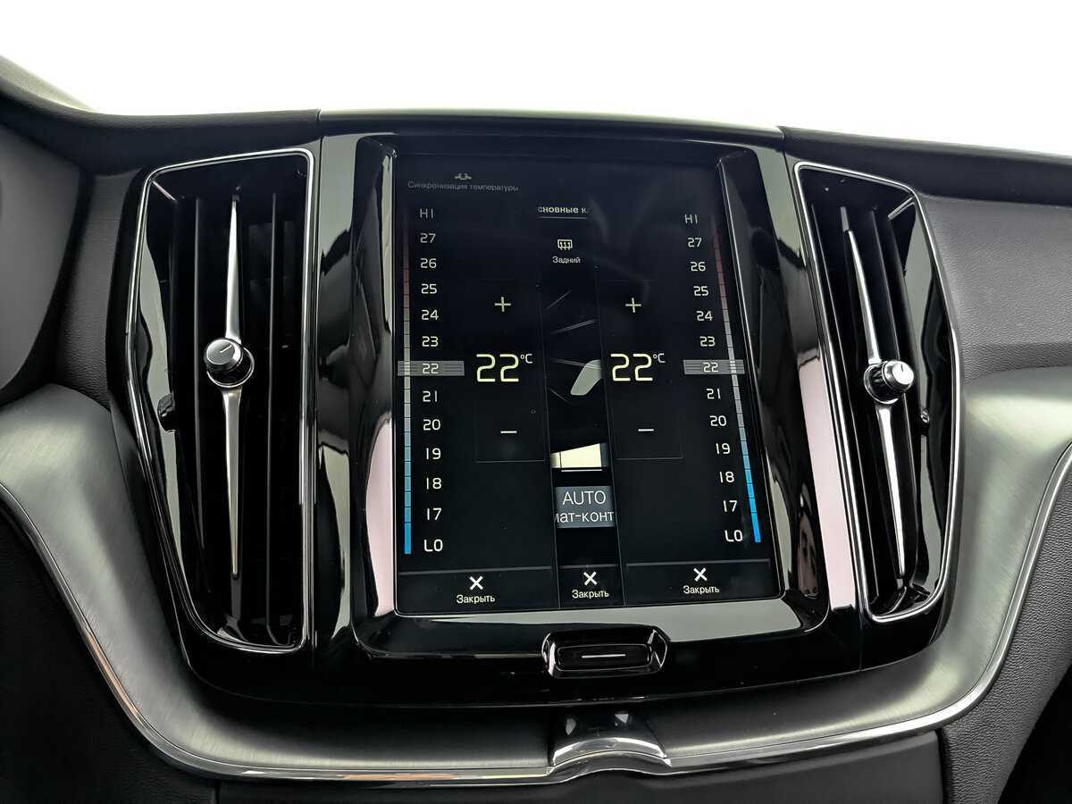 Купить Volvo XC60, 2019, 51 944 км, фото №17