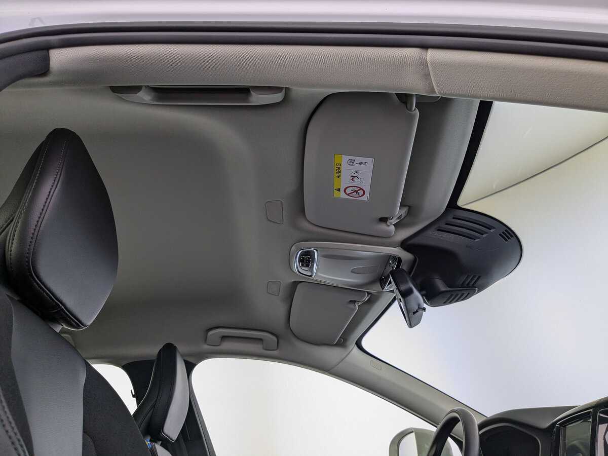 Купить Volvo XC60, 2019, 51 944 км, фото №22