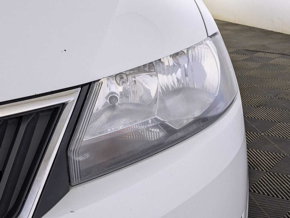 Купить Skoda Rapid, 2017, 195 557 км, фото №11