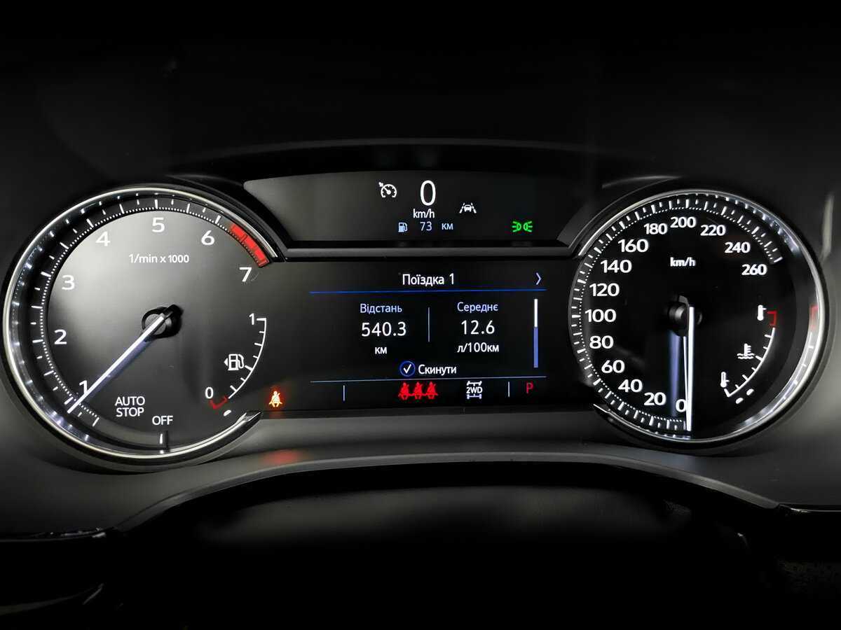 Купить Cadillac XT5, 2021, 56 940 км, фото №13