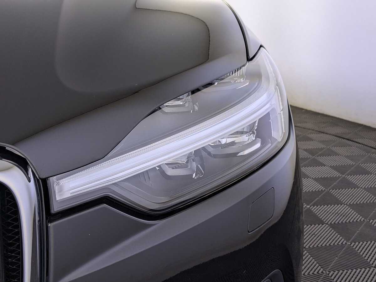 Купить Volvo XC60, 2021, 71 220 км, фото №11