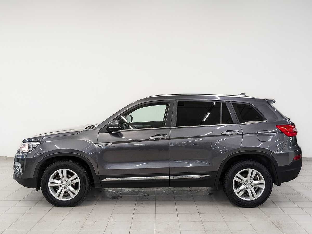 Купить Changan CS75, 2019, 139 157 км, фото №8