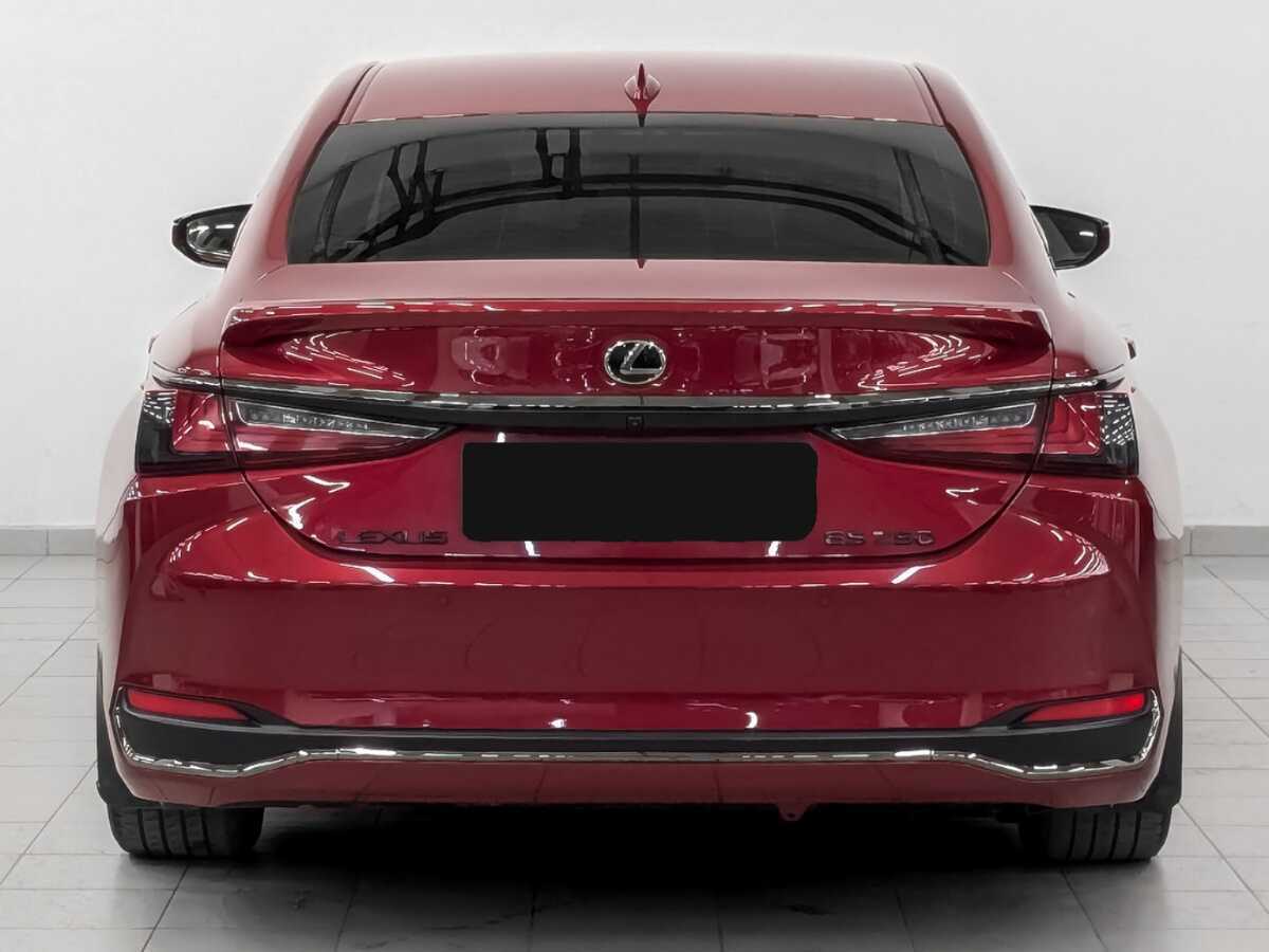 Купить Lexus ES 250, 2020, 68 152 км, фото №6