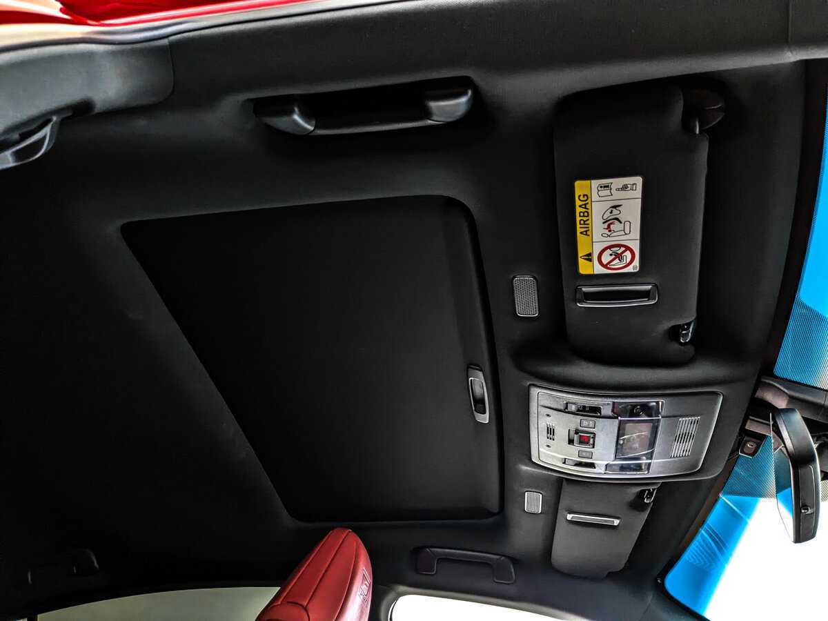 Купить Lexus ES 250, 2020, 68 152 км, фото №23