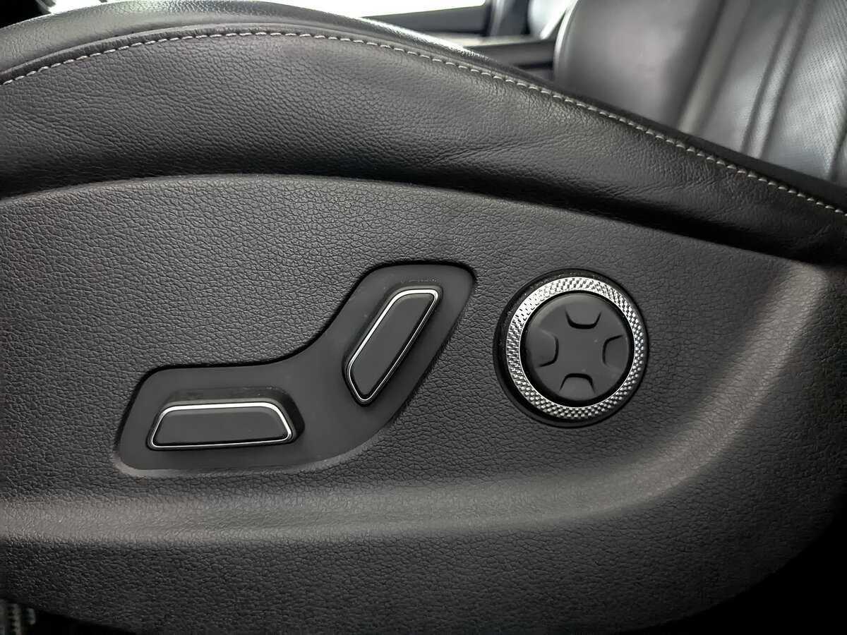 Купить Genesis G80, 2021, 61 835 км, фото №24