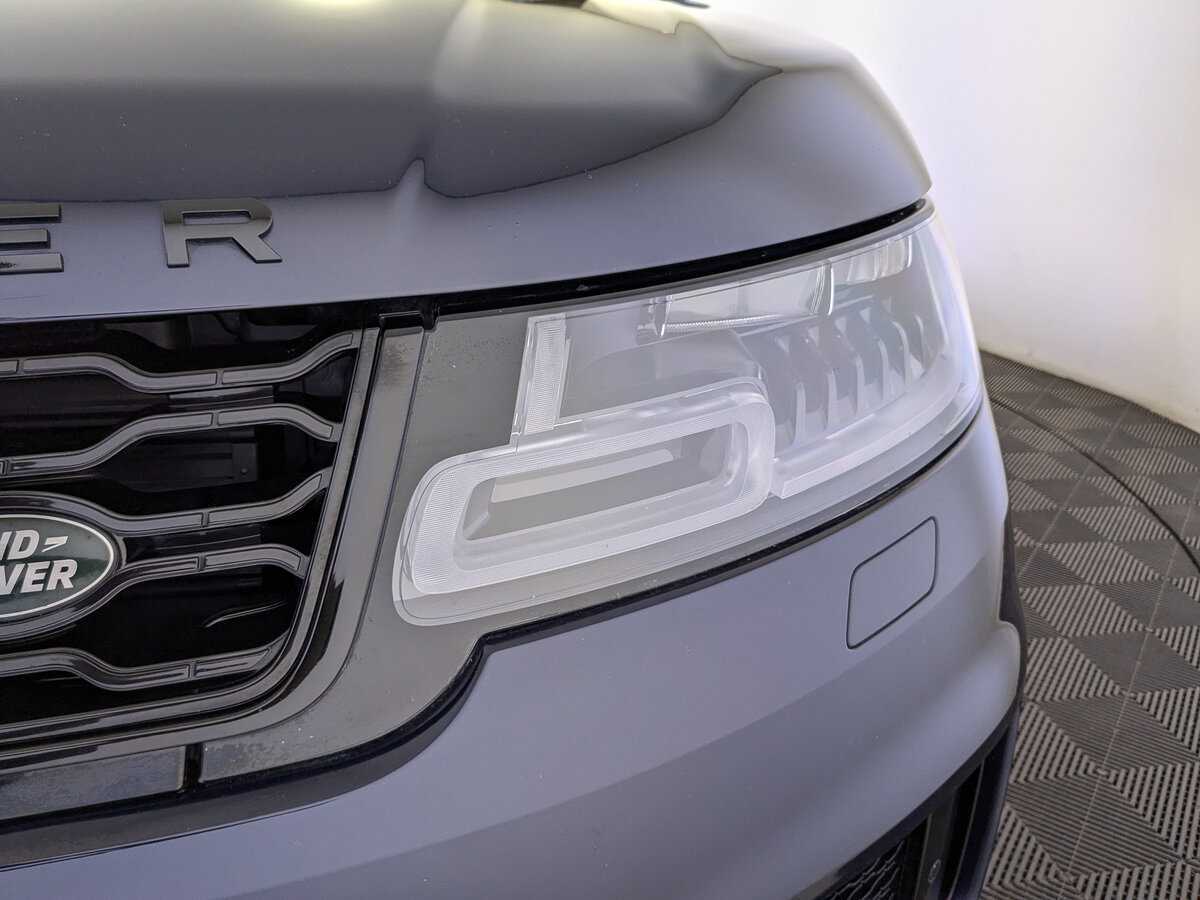 Купить Land Rover Range Rover Sport, 2020, 126 590 км, фото №11