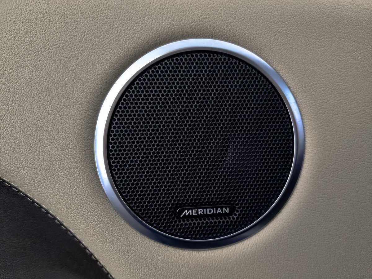 Купить Land Rover Range Rover Sport, 2020, 126 590 км, фото №27