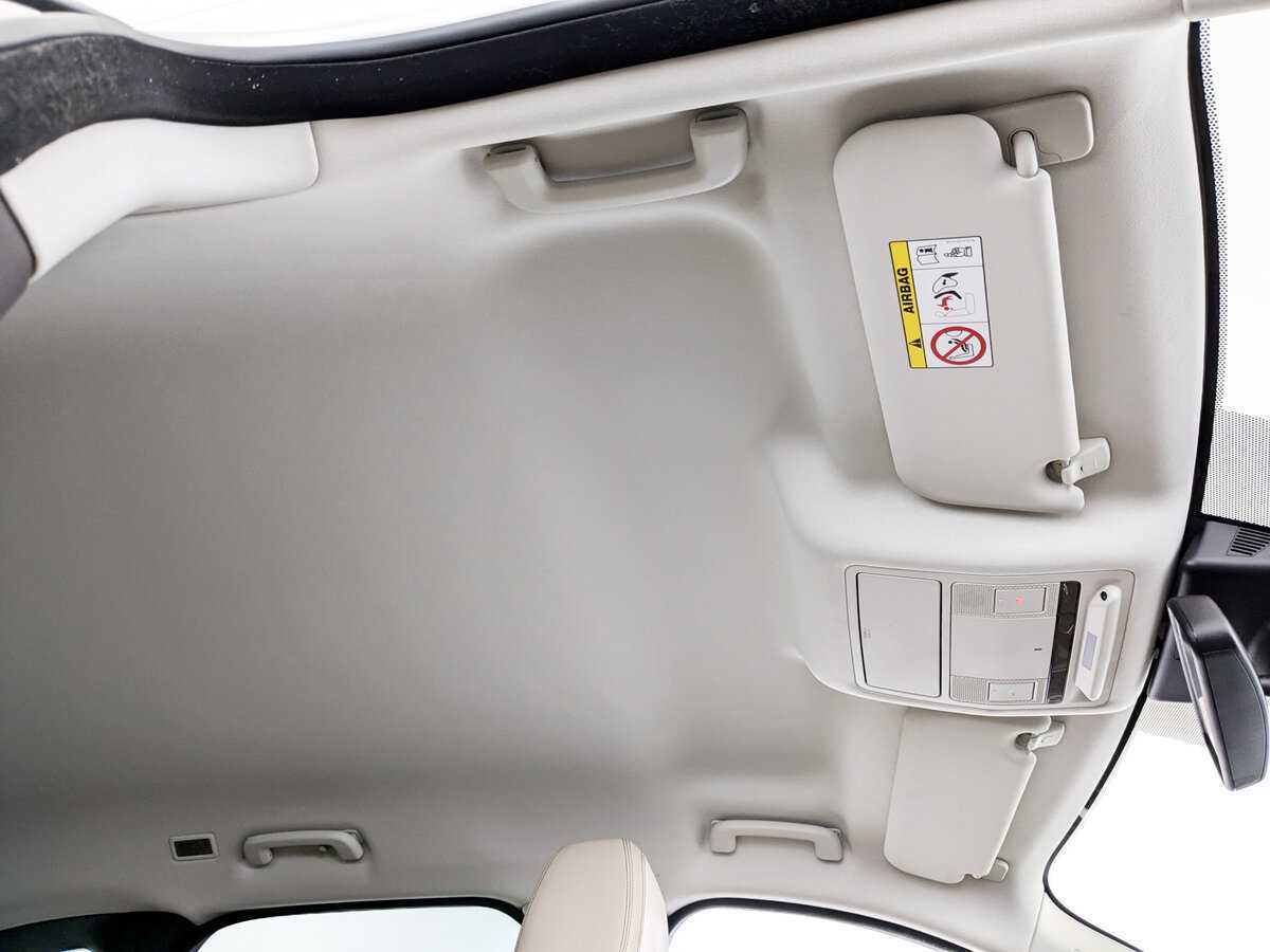 Купить Jaguar F-Pace, 2016, 29 189 км, фото №23