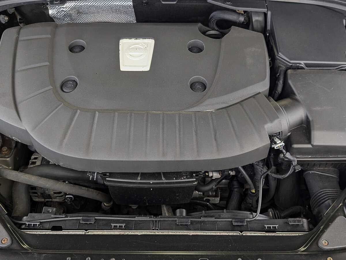 Купить Volvo XC70, 2015, 190 500 км, фото №9