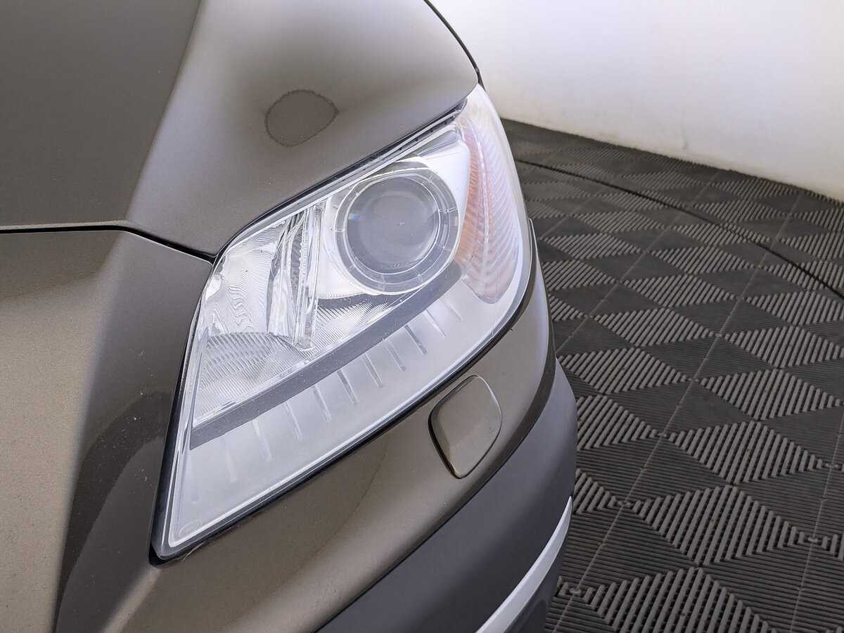 Купить Volvo XC70, 2015, 190 500 км, фото №11