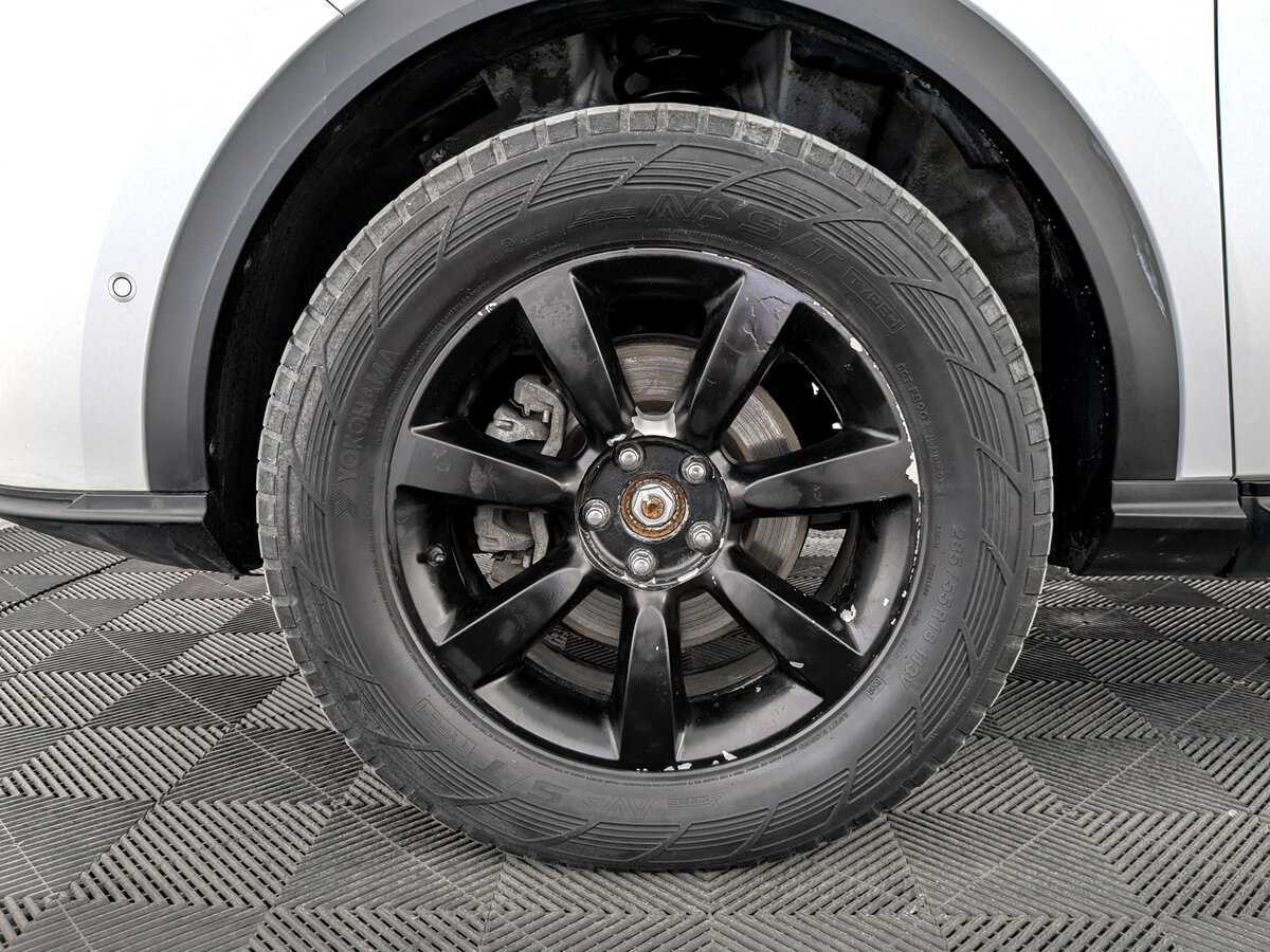 Купить Haval F7, 2022, 72 439 км, фото №18