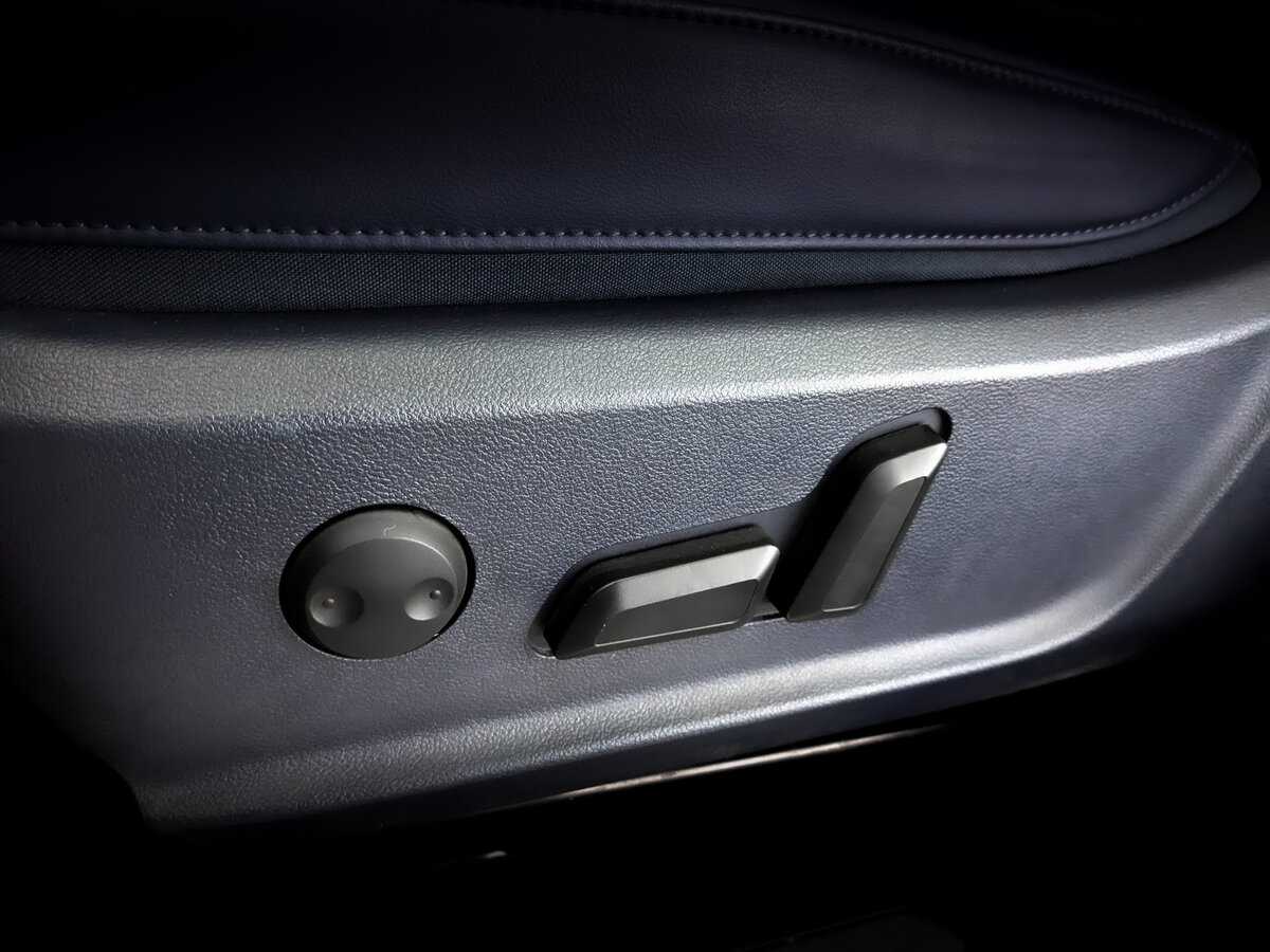 Купить Haval F7, 2022, 72 439 км, фото №21