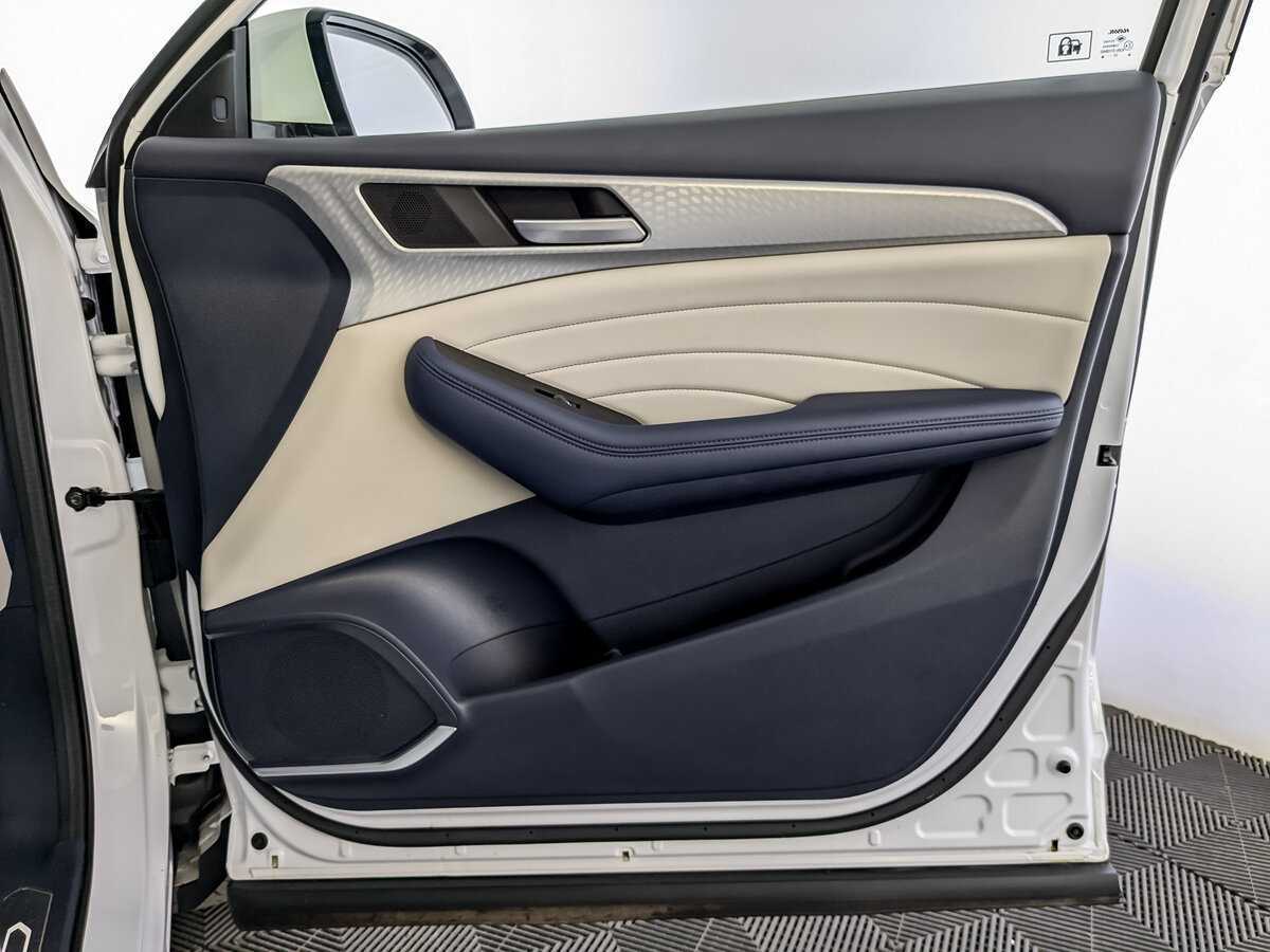 Купить Haval F7, 2022, 72 439 км, фото №25