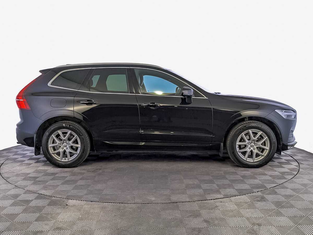 Купить Volvo XC60, 2020, 94 914 км, фото №4