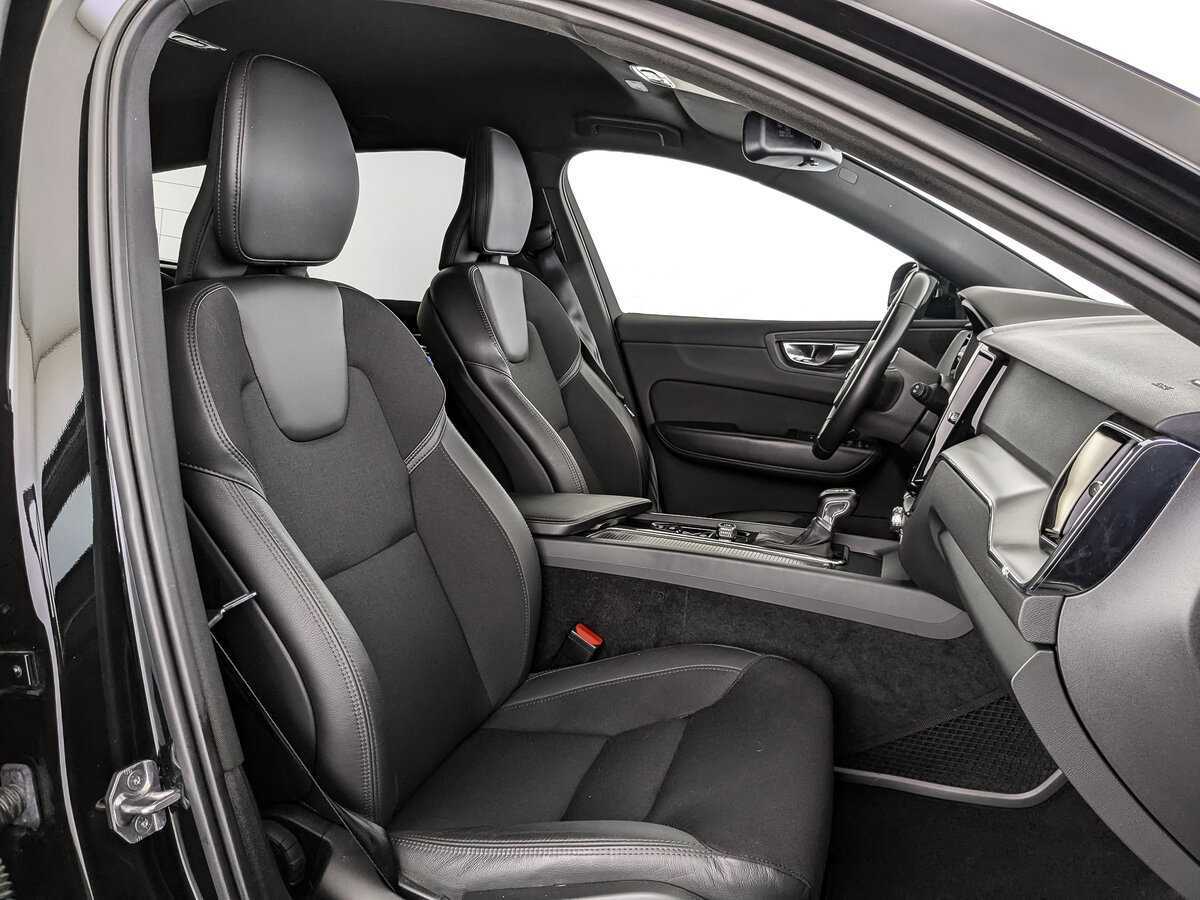 Купить Volvo XC60, 2020, 94 914 км, фото №23