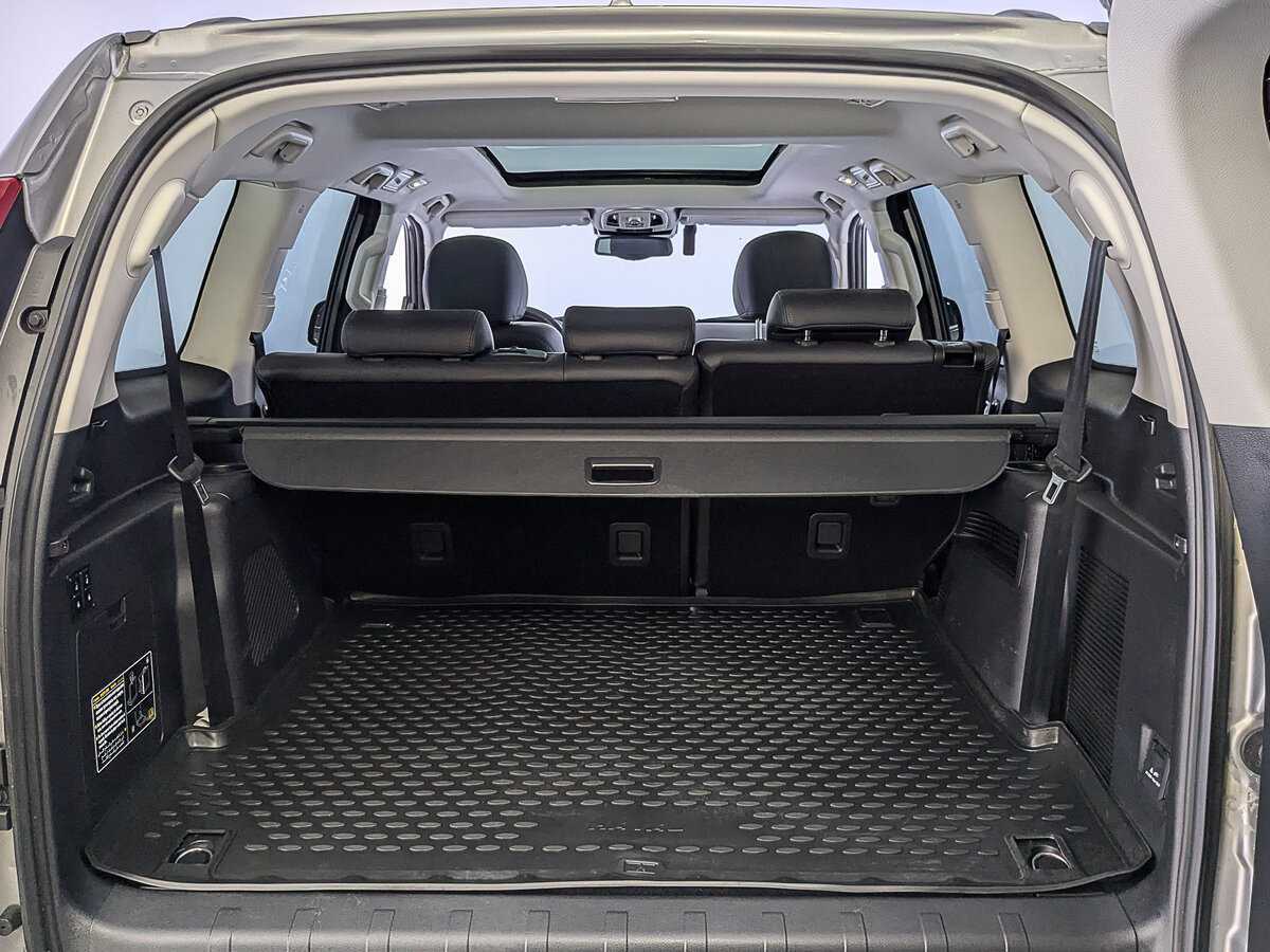 Купить Haval H9, 2023, 30 832 км, фото №10