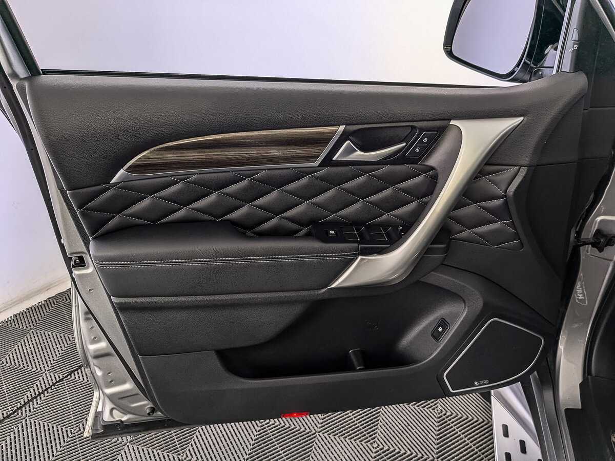 Купить Haval H9, 2023, 30 832 км, фото №19