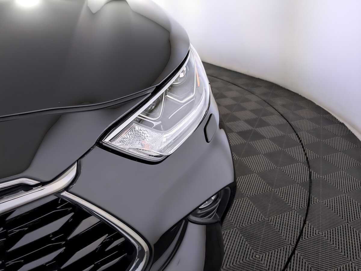Купить Toyota Highlander, 2021, 97 000 км, фото №17