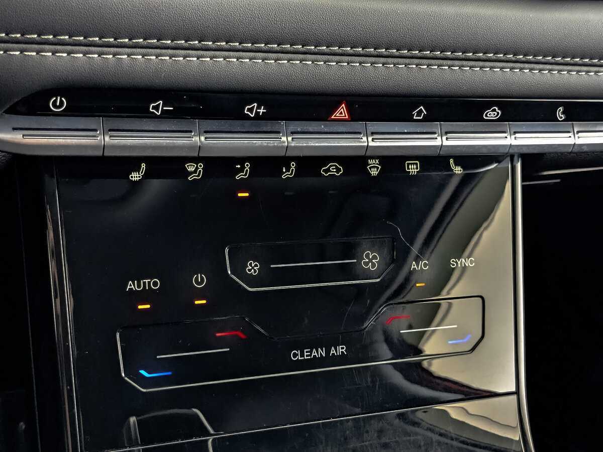 Купить CHERY Tiggo 7 Pro, 2021, 87 320 км, фото №26