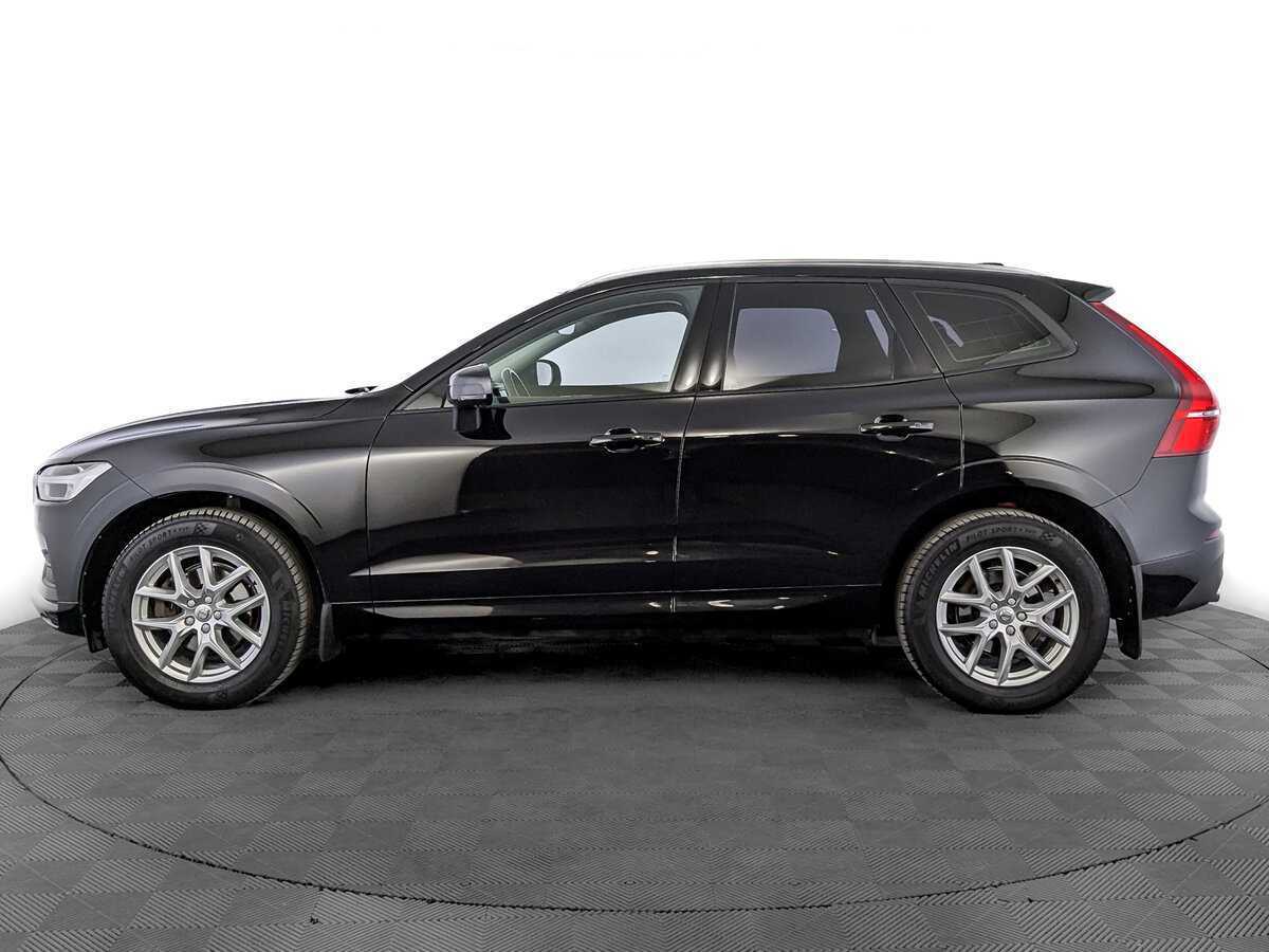 Купить Volvo XC60, 2020, 90 150 км, фото №8