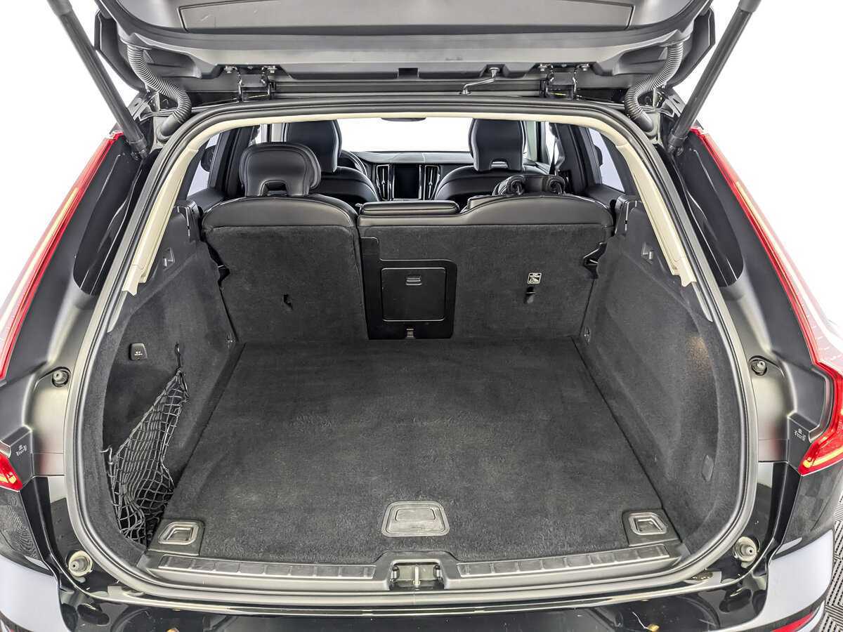 Купить Volvo XC60, 2020, 90 150 км, фото №10