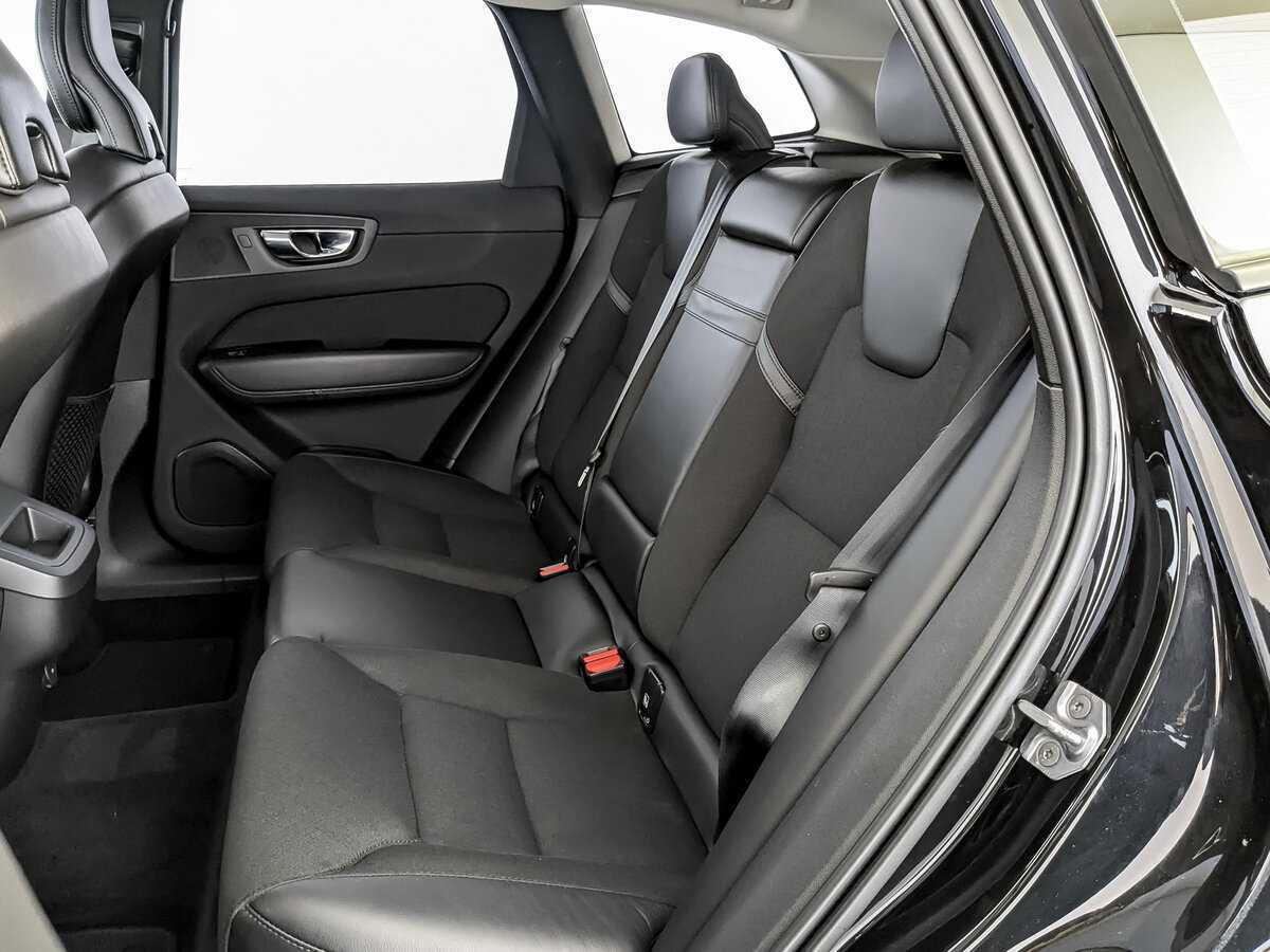 Купить Volvo XC60, 2020, 90 150 км, фото №12