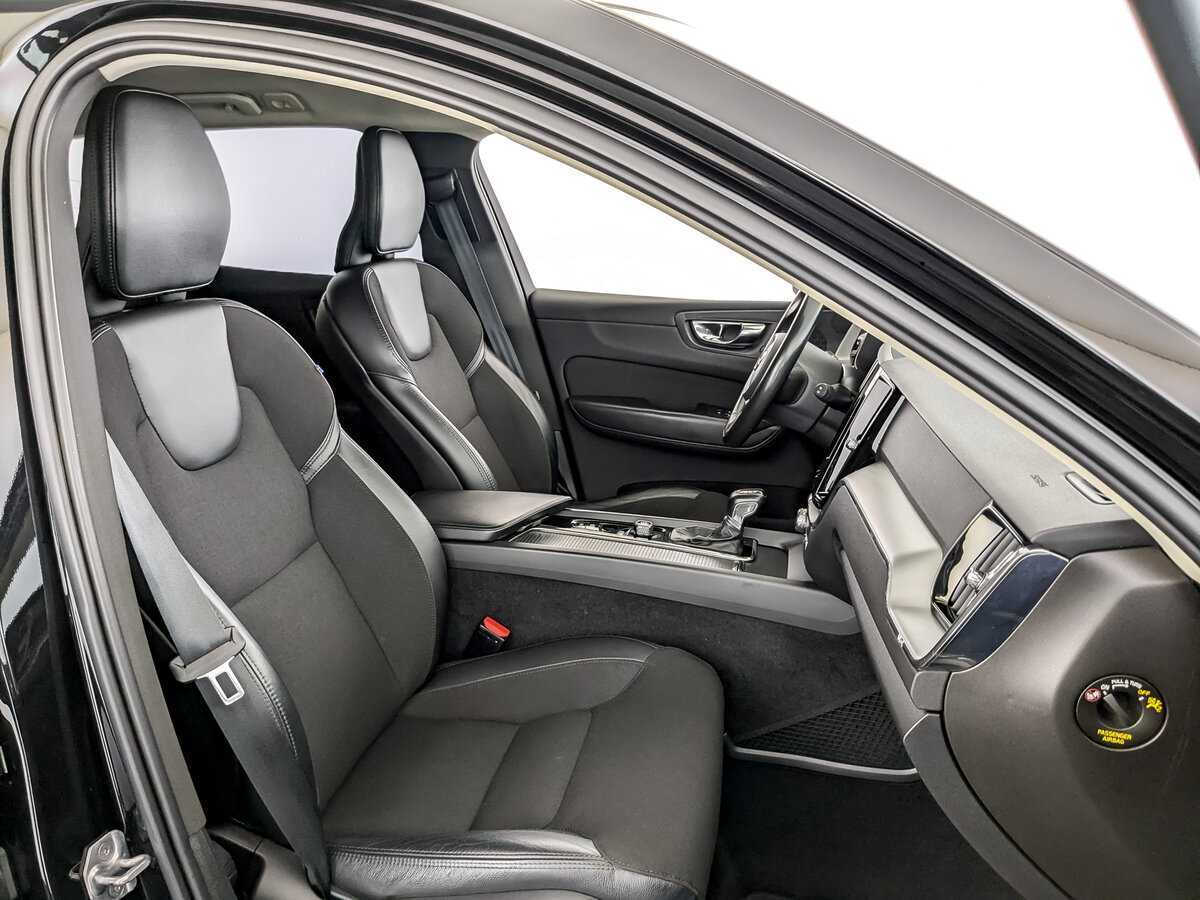 Купить Volvo XC60, 2020, 90 150 км, фото №22